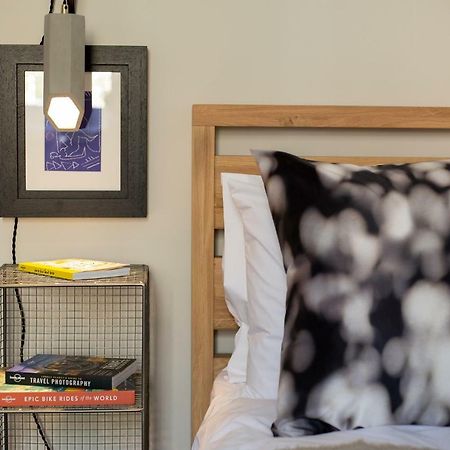 Holyrood Park City Centre Apartment Edinburgh Exterior photo
