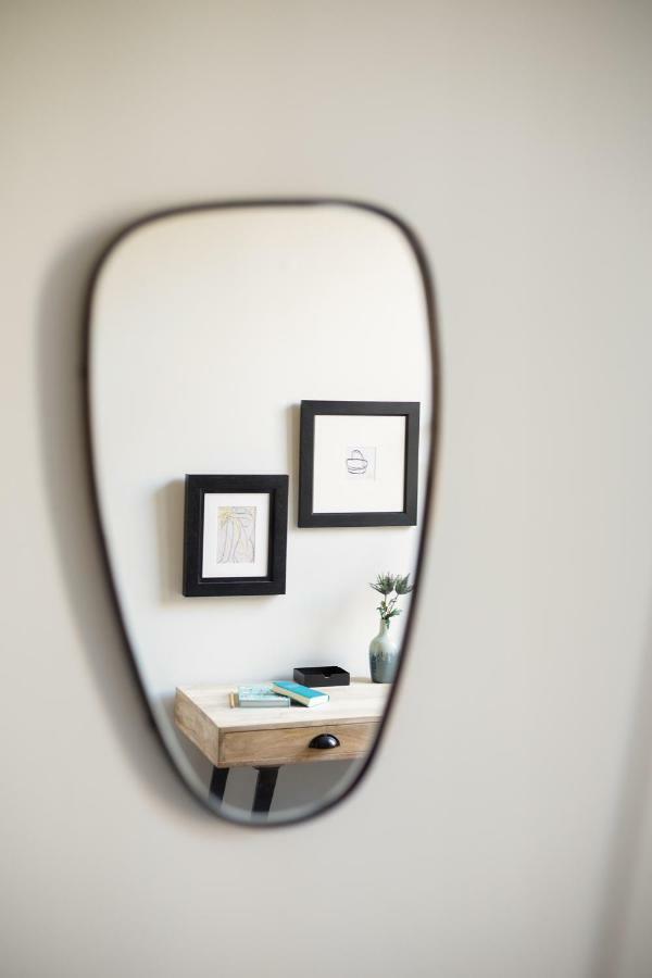 Holyrood Park City Centre Apartment Edinburgh Exterior photo